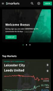 smarkets exchange|Login To Smarkets .